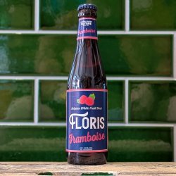 Floris Framboise