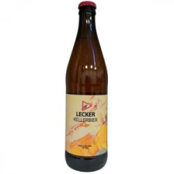 FUNKY FLUID  Lecker Kellerbier - Sklep Impuls