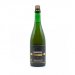 Ambreus Oude Geuze a l'Ancienne Limited Edition 2025 0,75 bottle 