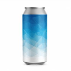 Atom Tundra  Cold IPA  5.5%  440ml - Atom