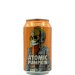 New Belgium - Atomic Pumpkin Spicy Release New Belgium - Atomic Pumpkin Spicy Release