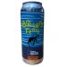 Sofia Electric Brewing – Brewers Tears 44 cl 