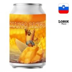 Lobik Mango Bango