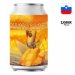 Lobik Mango Bango 330ml CAN 