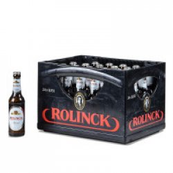 Rolinck Pils 24 x 0,33l - Getraenkedienst.com