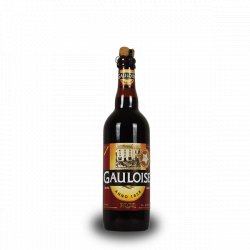 GAULOISE BRUNE 750ml - Be Imports