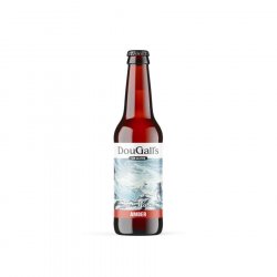 Dougalls Tres Mares Cerveza Artesanal - Premium Drinks