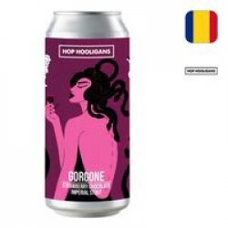 Hop Hooligans Gorgone