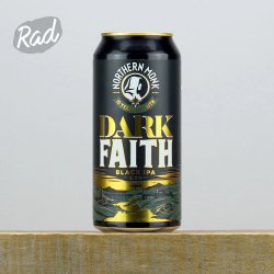 Northern Monk DARK FAITH // BLACK IPA