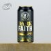Northern Monk Dark Faith 