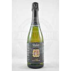 Sidro Maley - Cidre Du Saint Bernard 75cl - AbeerVinum