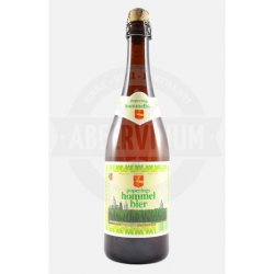 Poperings Hommelbier Poperings Hommelbier