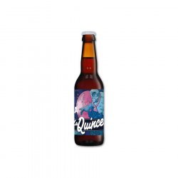 La Quince God Save The Session Ipa Sin Gluten Cerveza Artesanal - Premium Drinks