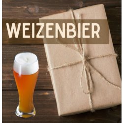BIERPAKET WEIZENBIERE - Biertempel