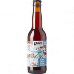 Bird Brewery Apres Kievit Oak Aged - Bierfamilie