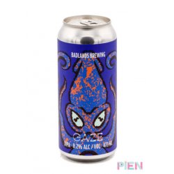 Track Brewing Company Gaze - Pien