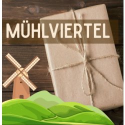 BIERPAKETE MÜHLVIERTEL - Biertempel