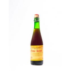 Hanssens Artisanaal Oude Kriek ( 2019 Jahrgang) - Alehub