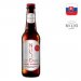 Nilio Great Warrior 0,5% 330ml 