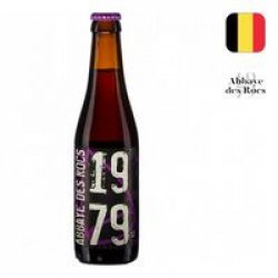 Abbaye des Rocs Brune 1979