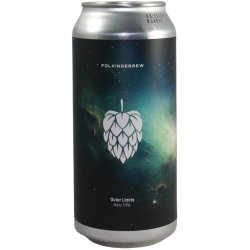 Bristol Beer Factory Outer Limits