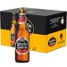 Estrella Galicia Gluten Free Lager 24 x 330ml Estrella Galicia Gluten Free Lager 24 x 330ml