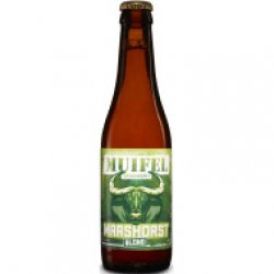 Muifelbrouwerij Maashorst Blond