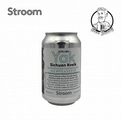 Stroom Yak Stroom Yak