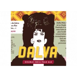 Brasserie Thiriez Dalva