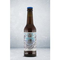 Kehrwieder überNormalNull IPA alkoholfrei 0,33l - Bierspezialitäten.Shop