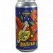 Basqueland Brewing Major Tom 