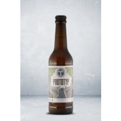 Kehrwieder Prototyp 0,33l - Bierspezialitäten.Shop