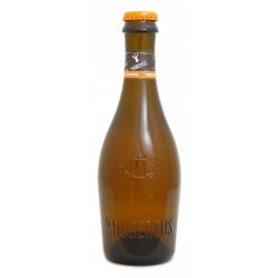 Carlsberg Group St. Hubertus Triple Blond Carlsberg Group St. Hubertus Triple Blond