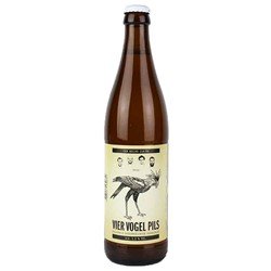 Vier Vogel Pils Vier Vogel Pils