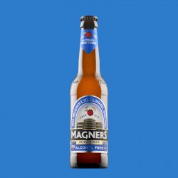 Magners Zero, Alcohol Free Magners, Non Alcoholic Magners (0.0% ABV) - Wise Bartender