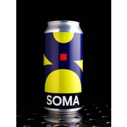 SOMA Beer Psych