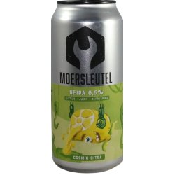 Moersleutel Craft Brewery Cosmic Citra Moersleutel Craft Brewery Cosmic Citra