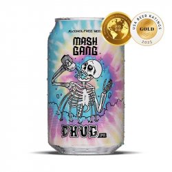 Mash Gang Chug XPA