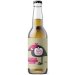 Apple Thief Non-alcoholic Pink Lady Cider Bottle 330ml Apple Thief Non-alcoholic Pink Lady Cider Bottle 330ml