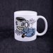 Cellarmaker Coffee and Cigarettes Mug Cellarmaker Coffee and Cigarettes Mug