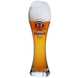 Erdinger Weizenbier Gläser 5dl - Die getränkeoase