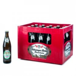 Flötzinger Alkoholfrei Hell