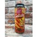Funky Fluid Gelato Ice Cream Sour - 50 CL 