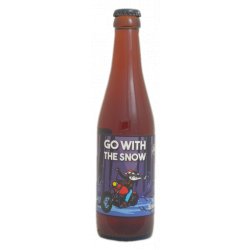 Brouwerij Hedonis Go With the Snow