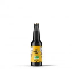 La Papille Mira 25cl - Beertastic