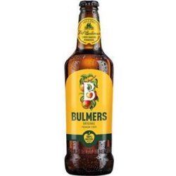 Bulmers Original Cider EW - Die getränkeoase