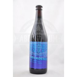 Marble Decadence Ruby Port Barrel 2020 66cl - AbeerVinum