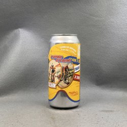 Sureshot (x Track) Land of Arches - Beermoth