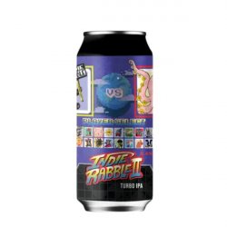 Indie Rabble Player Select