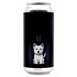 White Dog Brewery THE WHOOT WHOOT